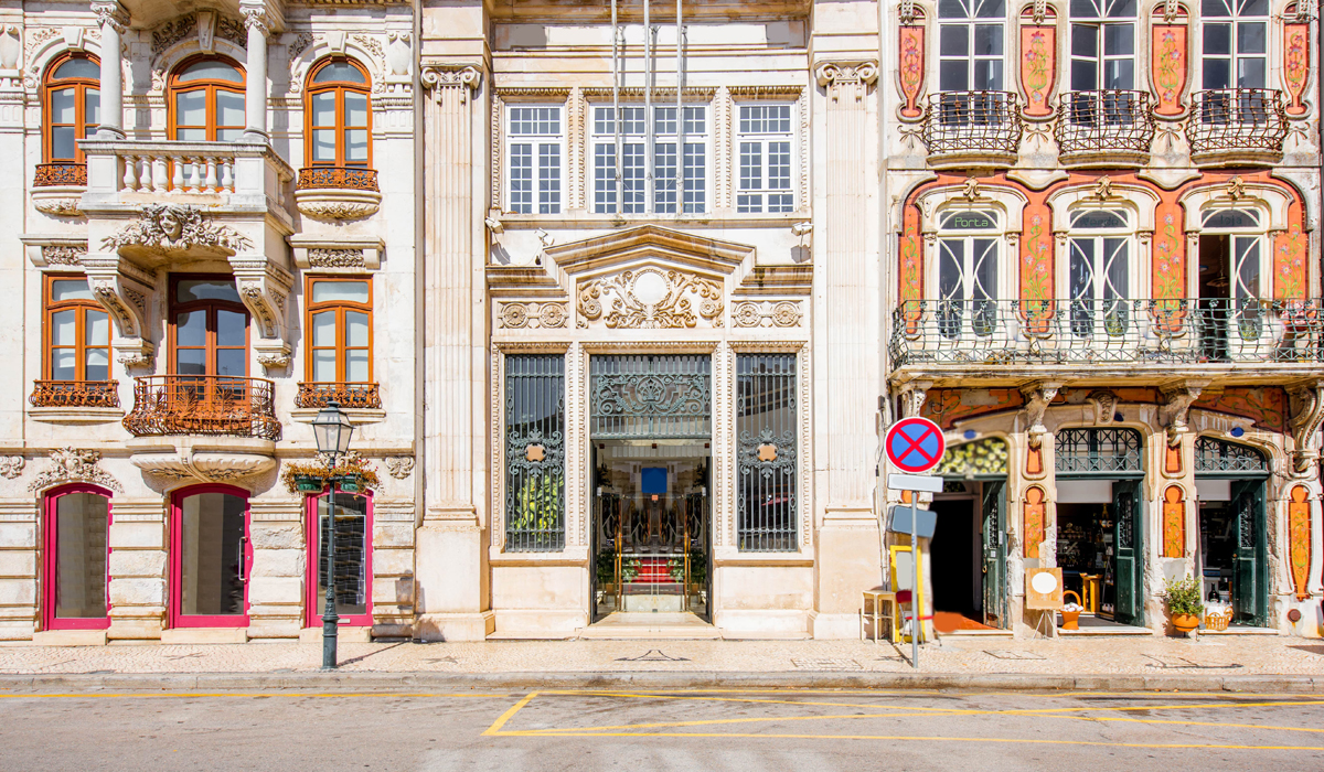 aveiro-Portugal