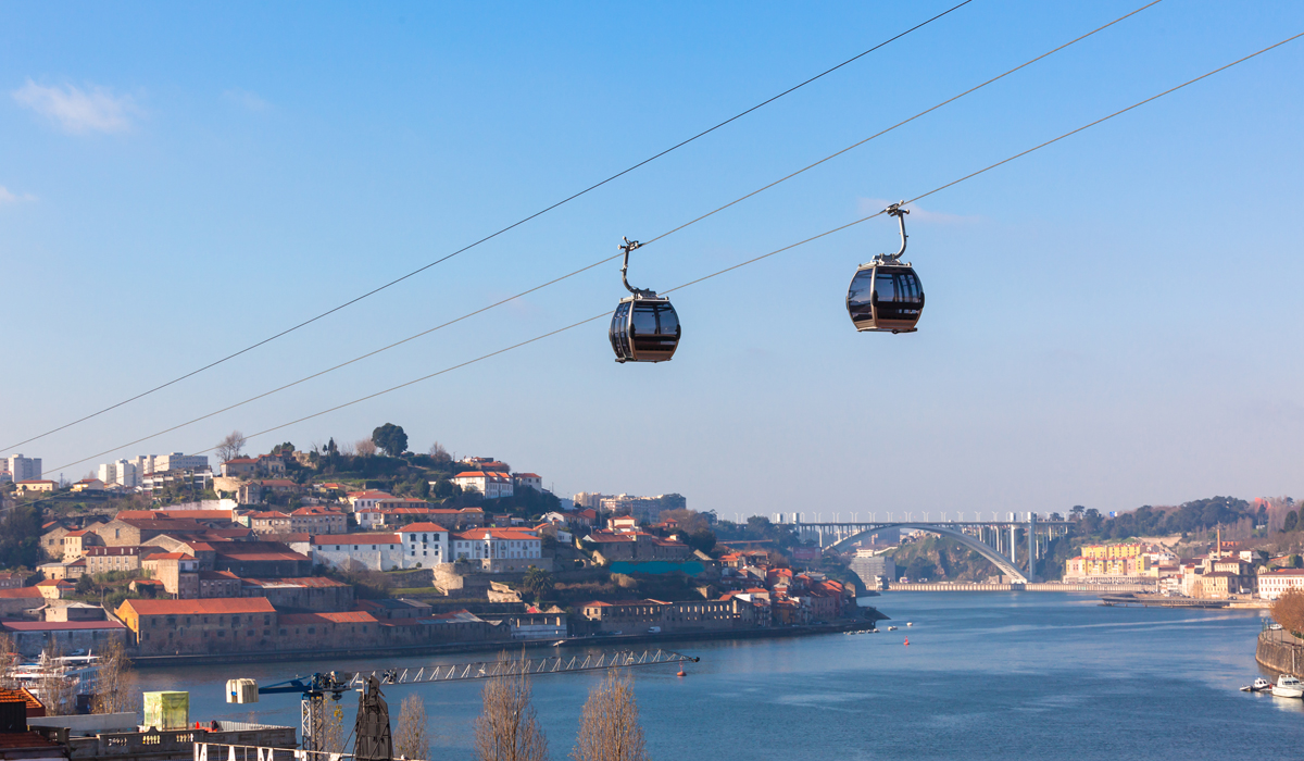 Visite-porto